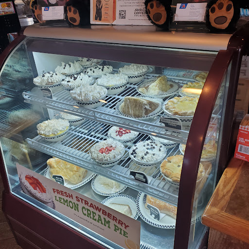 Truck Stop «TA Kingman», reviews and photos, 946 W Beale St, Kingman, AZ 86401, USA