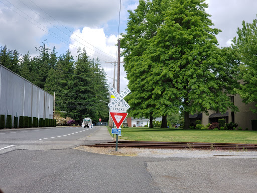 Park «Lynden City Park», reviews and photos