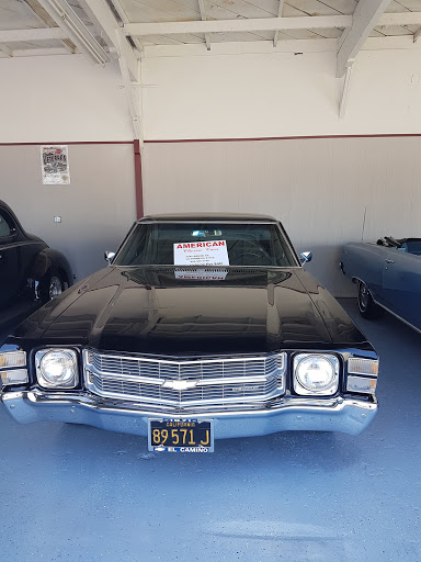 Used Car Dealer «American Classic Cars», reviews and photos, 2282 Arrow Hwy, La Verne, CA 91750, USA