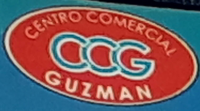 Centro COMERCIAL GUZMAN - Cuenca
