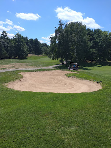 Golf Course «Portland Golf Course», reviews and photos, 169 Bartlett St, Portland, CT 06480, USA