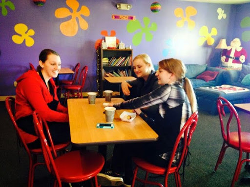 Donut Shop «Peace, Love and Little Donuts», reviews and photos, 2378 Locust St S, Canal Fulton, OH 44614, USA