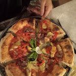 Photo n°3 de l'avis de antonio.i fait le 12/09/2019 à 12:35 sur le  Pizzeria Castellum Vetus 2.0 Di Simone Pomante à Atri