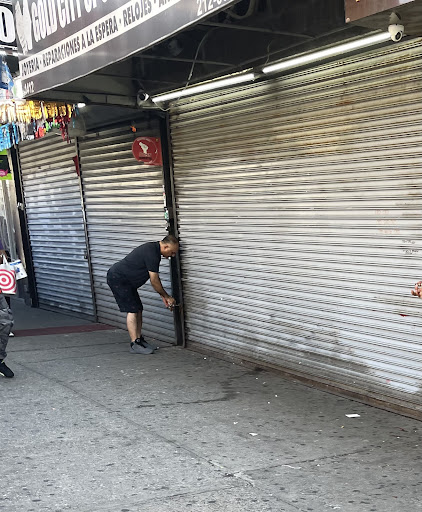 1420 St Nicholas Ave, New York, NY 10033, USA