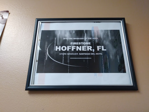 Tire Shop «Firestone Complete Auto Care», reviews and photos, 5505 S Semoran Blvd, Orlando, FL 32822, USA