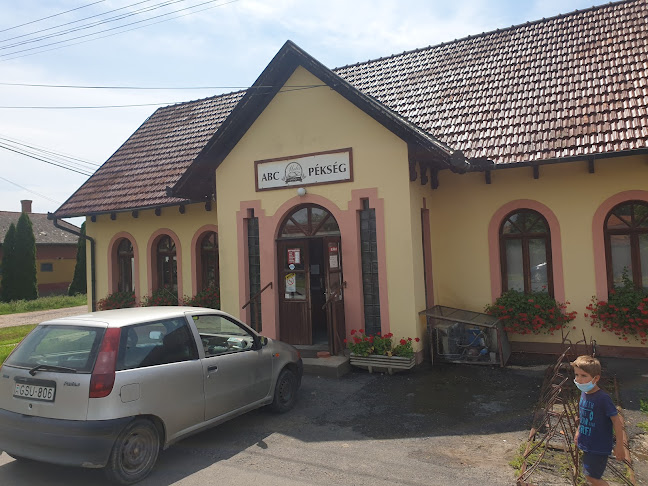 Békésszentandrás, Hunyadi u. 31, 5561