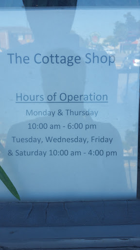 Thrift Store «Cottage Thrift Shop», reviews and photos, 811 Westheimer Rd, Houston, TX 77006, USA