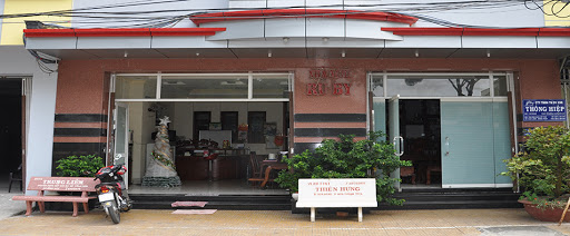 Nhà Nghỉ Ruby