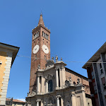 Photo n°13 de l'avis de Alex.e fait le 08/05/2021 à 20:49 sur le  Sensi di Polpa - Tavola calda à Treviglio