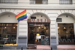 UMAMI SPECIALTY COFFEE image