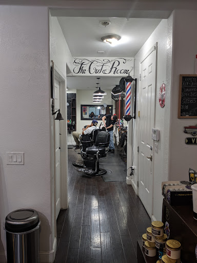 Barber Shop «Roosevelt Barber Shop», reviews and photos, 610 E Roosevelt St #152, Phoenix, AZ 85004, USA