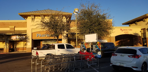 Grocery Store «Albertsons», reviews and photos, 12970 W Indian School Rd, Litchfield Park, AZ 85340, USA