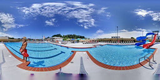 Health Club «Merritt Clubs - 24 HR Towson», reviews and photos, 8757 Mylander Ln, Towson, MD 21286, USA