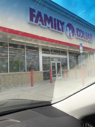 Dollar Store «FAMILY DOLLAR», reviews and photos, 2720 Hammondville Rd, Pompano Beach, FL 33069, USA