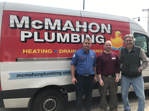 Plumber «McMahon Plumbing & Heating», reviews and photos, 1052 Hyde Park Ave, Hyde Park, MA 02136, USA
