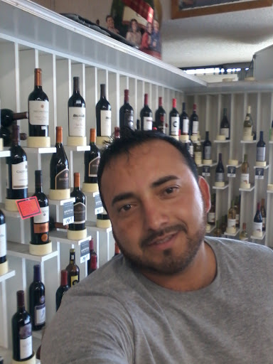 Liquor Store «Rowland Heights Liquor Mart», reviews and photos, 2428 Fullerton Rd, Rowland Heights, CA 91748, USA