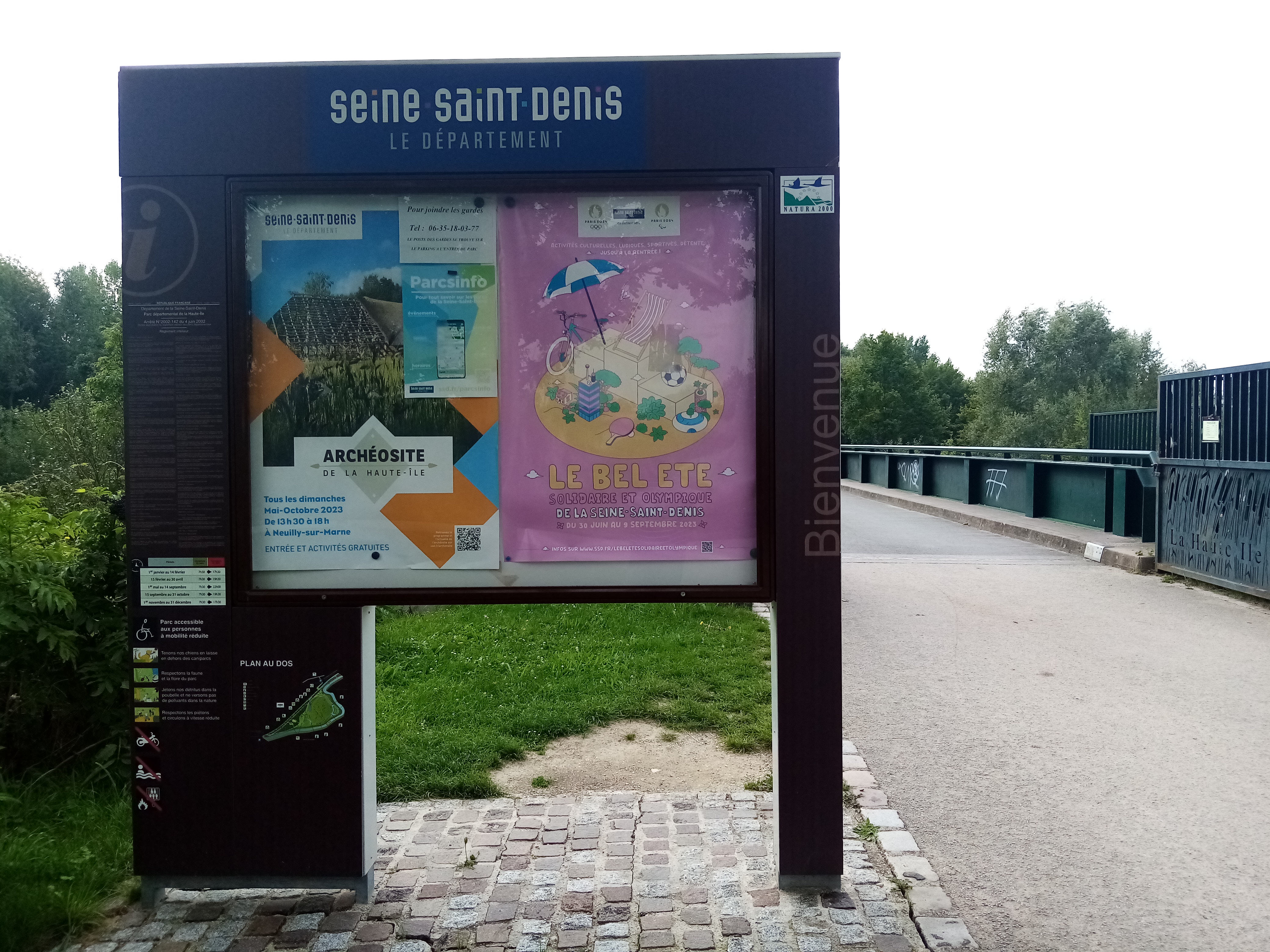 Photo n° 1 de l'avis de Gentille.a fait le 18/08/2023 à 17:59