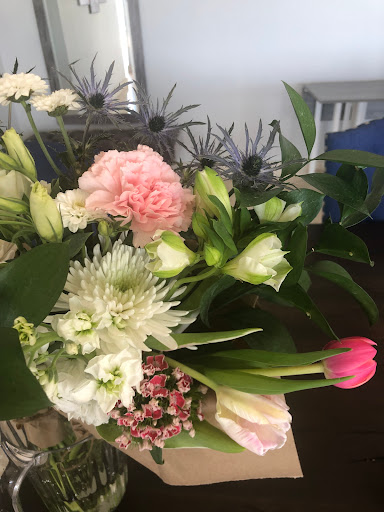 Florist «The Flower Place», reviews and photos, 860 NE 79th St, Miami, FL 33138, USA