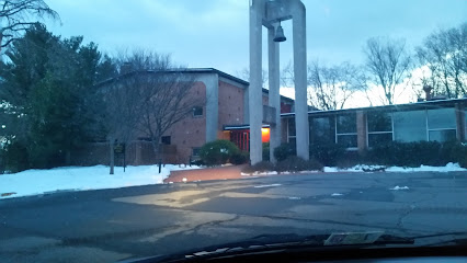 Saint Patrick's Episcopal Church