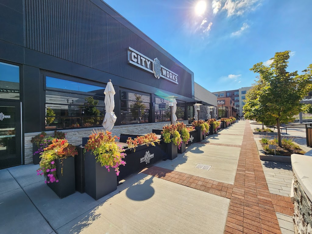 City Works (Wheeling Town Center - Wheeling) 60090
