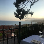 Photo n°1 de l'avis de Federico.a fait le 30/07/2017 à 07:55 sur le  Il Torrione à Santo Stefano al Mare