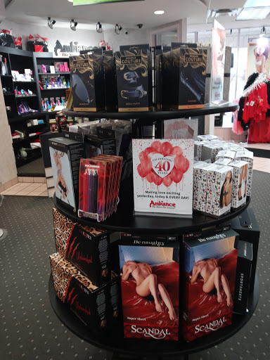 Adult Entertainment Store «Ambiance, The Store For Lovers - Parma Hts.», reviews and photos, 6879 W 130th St, Cleveland, OH 44130, USA
