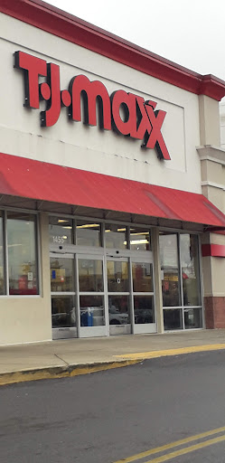 Department Store «T.J. Maxx», reviews and photos, 3500 East-West Hwy, Hyattsville, MD 20782, USA