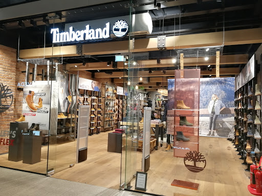 Timberland Retail Oxford Westgate