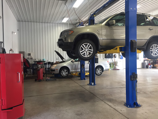 Car Repair and Maintenance «Cars», reviews and photos, N6594 N Rolling Meadows Dr, Fond du Lac, WI 54937, USA
