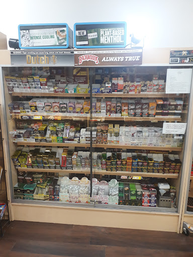 Tobacco Shop «Smoke Point», reviews and photos, 16142 NE 87th St, Redmond, WA 98052, USA