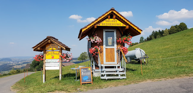 Urihof Bauernkiosk