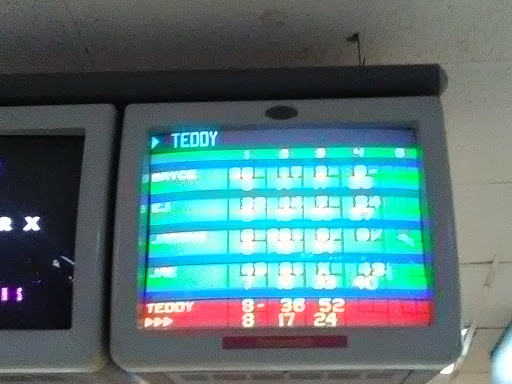 Bowling Alley «Terrace Sports», reviews and photos, 5311 E Busch Blvd, Temple Terrace, FL 33617, USA