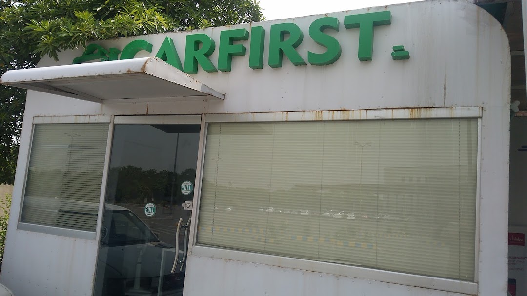 CarFirst Purchase Center - Metro Thokar Niaz Baig Lahore
