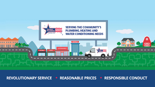 Plumber «Patriot Plumbing Services LLC», reviews and photos, 19 Hamden Rd, Flemington, NJ 08822, USA