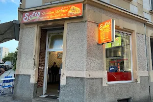 Sofra-Dürüm-Döner image