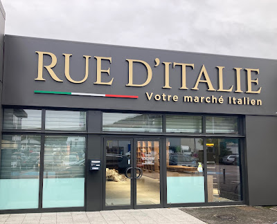 Rue d'Italie Essey-Lès-Nancy à Essey-lès-Nancy
