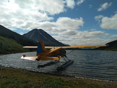 BC Yukon Air Service Limited