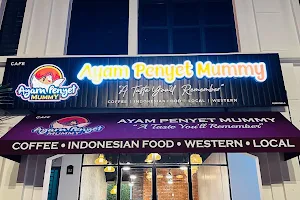 Ayam Penyet Mummy Batu Kawan image