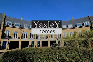 Yaxley Homes image