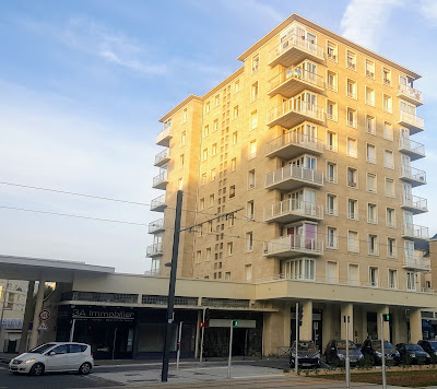 3A Immobilier à Caen
