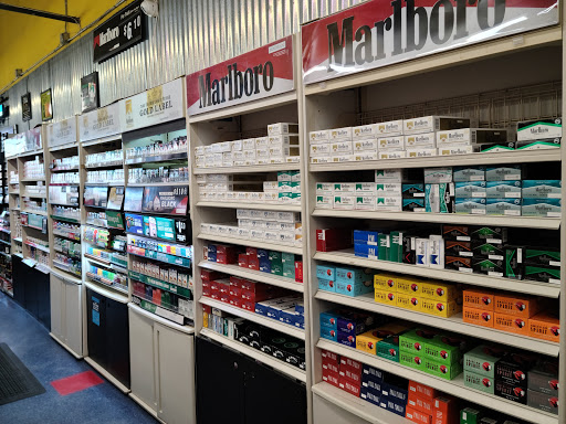 Vaporizer Store «Smoker Friendly», reviews and photos, 3748 E 104th Ave, Thornton, CO 80229, USA