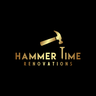 Hammer Time Renovations