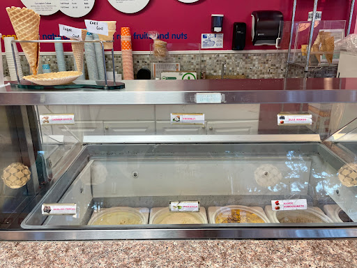 Ice Cream Shop «Nirvanaah!», reviews and photos, 1038 E El Camino Real, Sunnyvale, CA 94087, USA