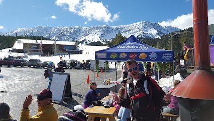 Bridger Bowl Ski Area