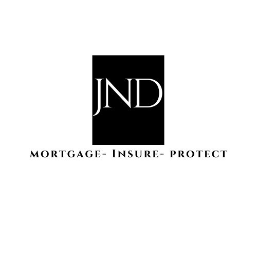 JND Mortgages - Insurance broker