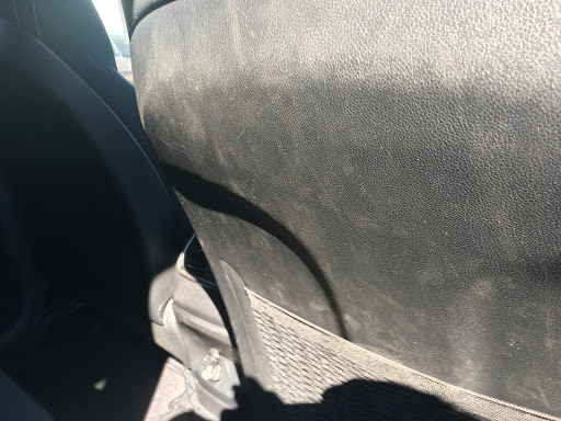 Car Wash «Palm Coast Car Wash», reviews and photos, 13 Old Kings Rd N, Palm Coast, FL 32137, USA