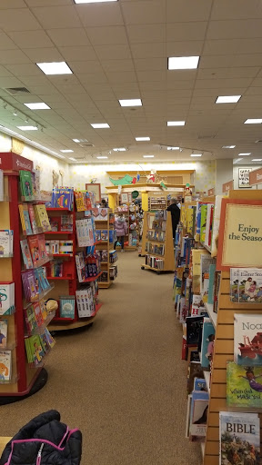 Book Store «Barnes & Noble», reviews and photos, 1600 Clarkson Rd, Chesterfield, MO 63017, USA