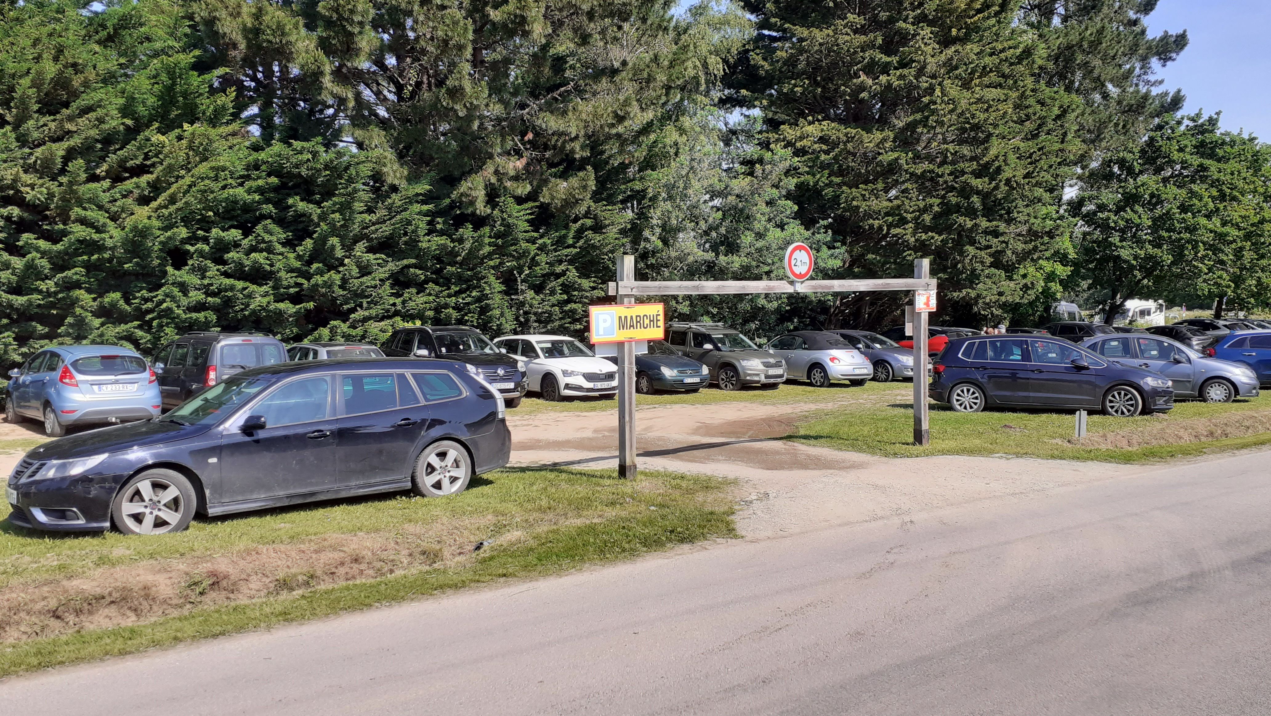 Photo n° 2 de l'avis de Breizh.b fait le 05/06/2023 à 07:22