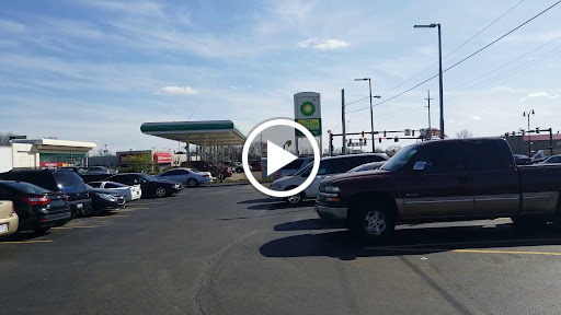 Used Car Dealer «Rose Automotive», reviews and photos, 110 N Erie Blvd, Hamilton, OH 45011, USA