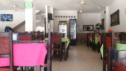 Restaurante Donde Alicia - a 57a-40, Cra. 48 #57a12, El Bagre, Antioquia, Colombia